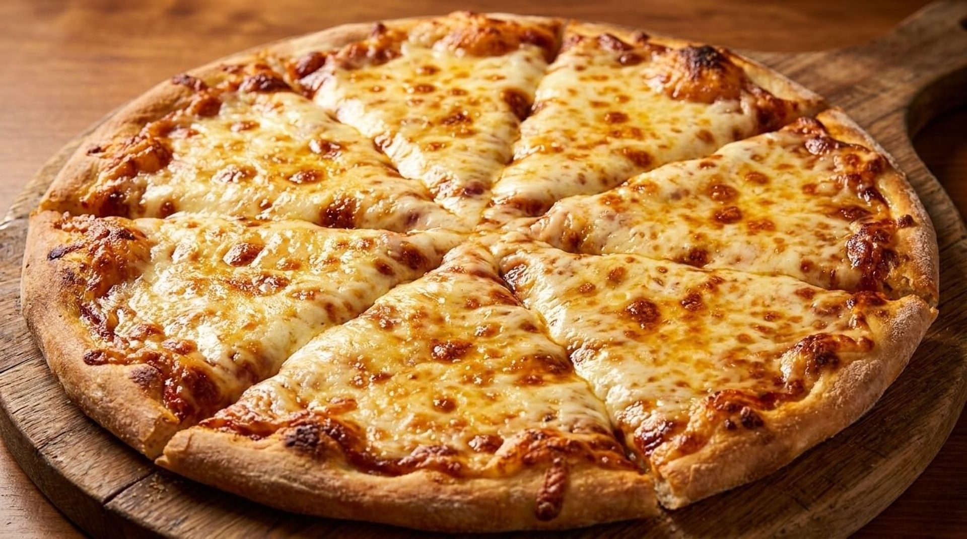 Cheezo Real Cheese Real Flavor Rewards