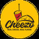 Cheezo Real Cheese Real Flavor