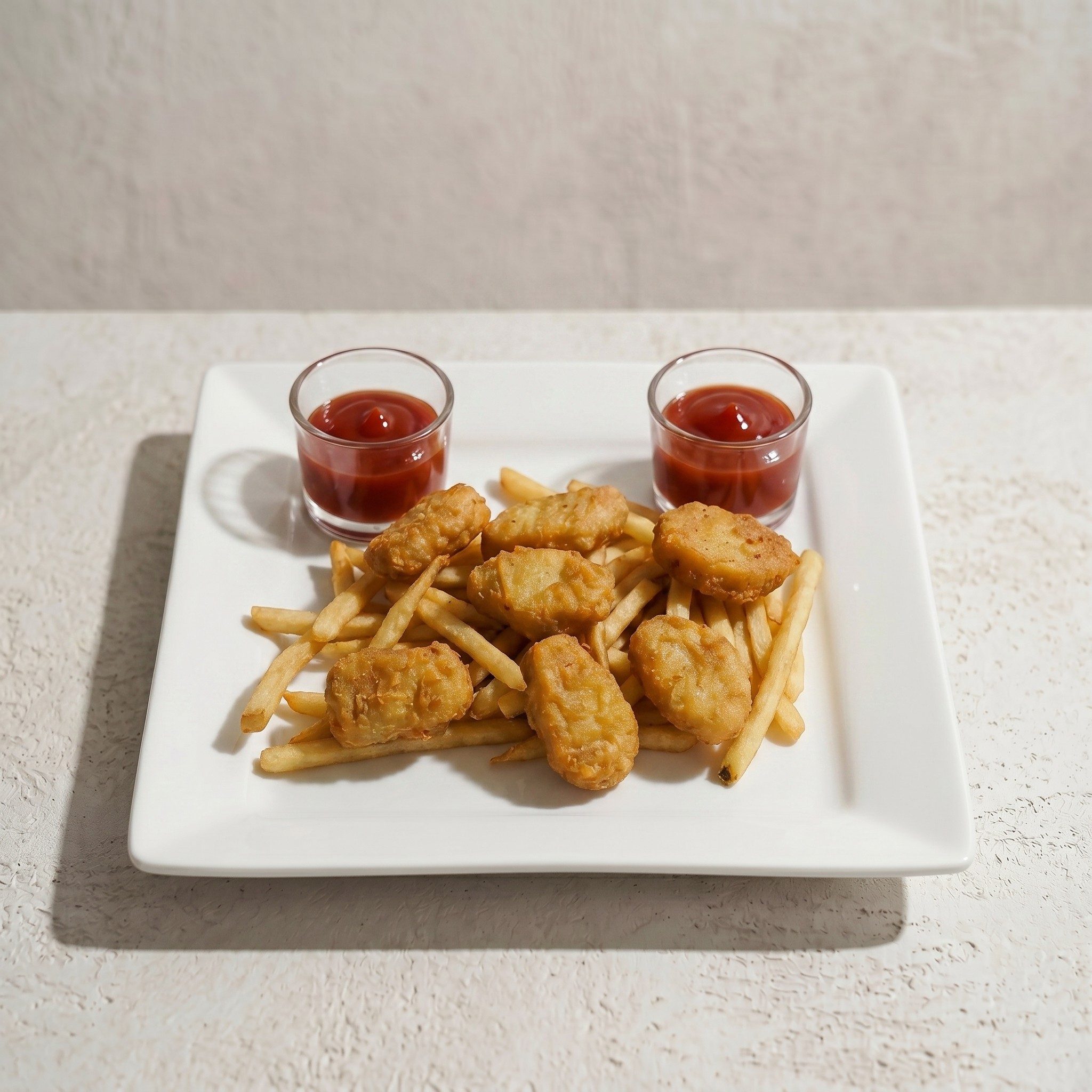 Chicken Nuggets 7pc.