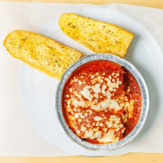 Home Style Lasagna