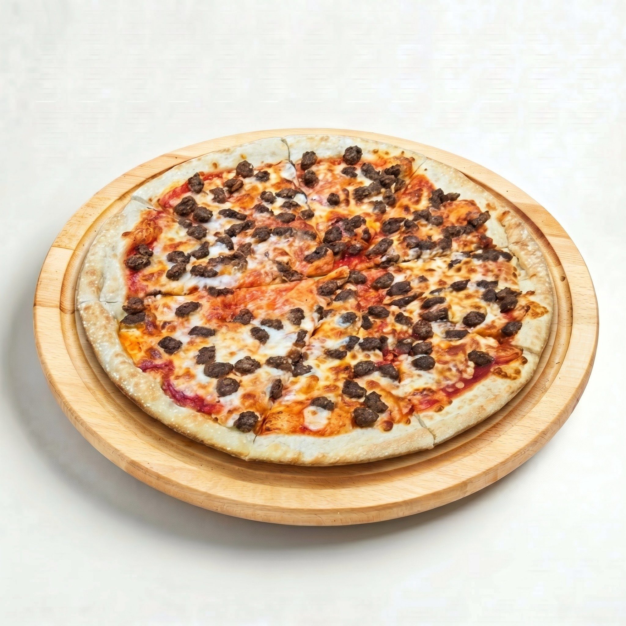Create Your Own Pizza 10in.