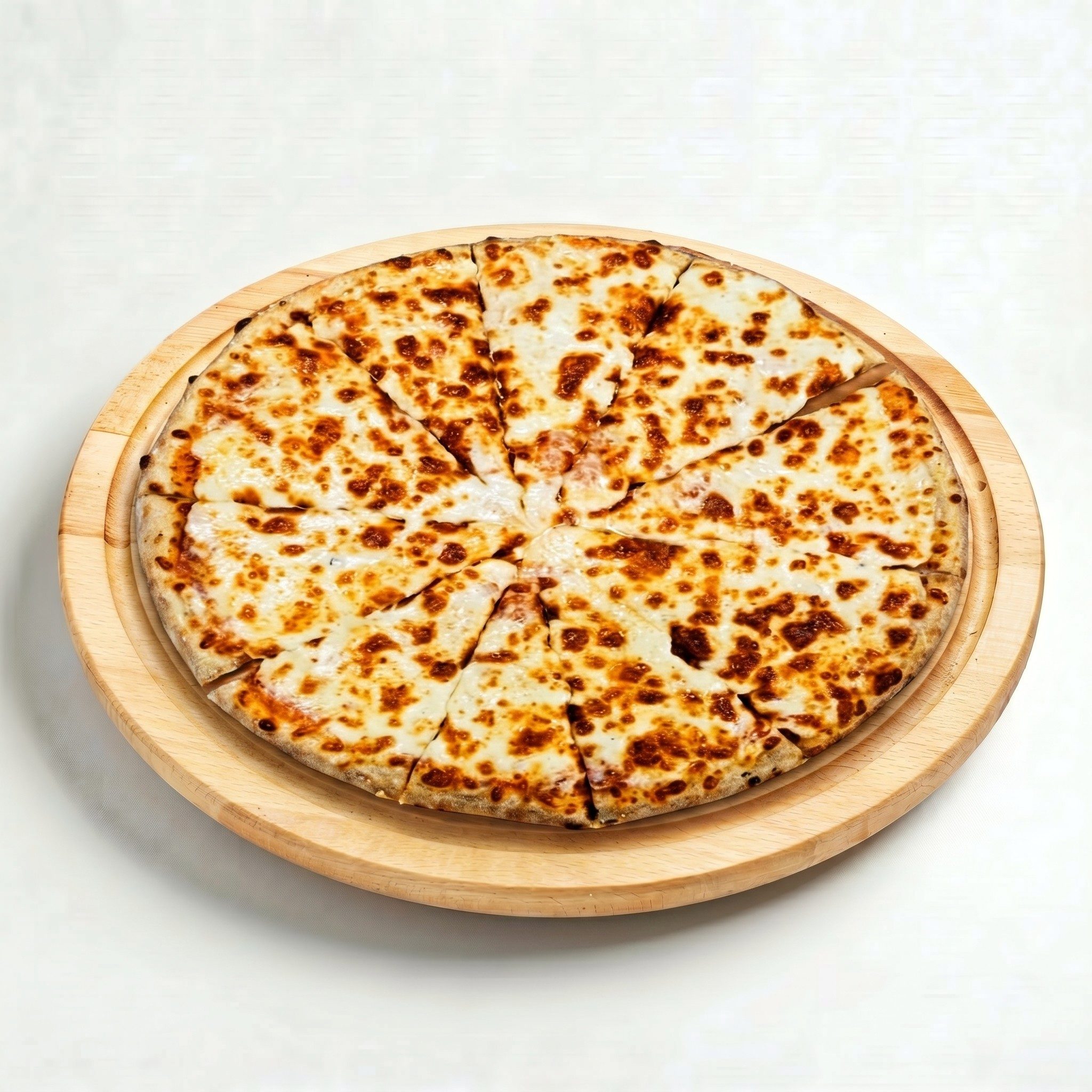 Cheese Pizza 10in.